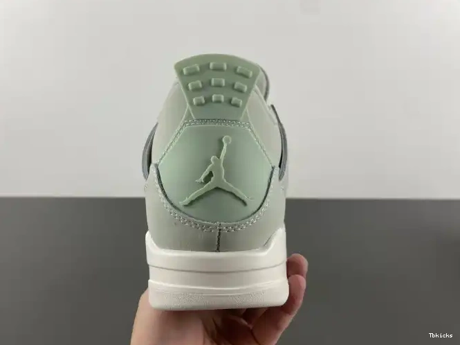 Reps TBK 4 HV0823-003 (W) Jordan Air Seafoam 0528
